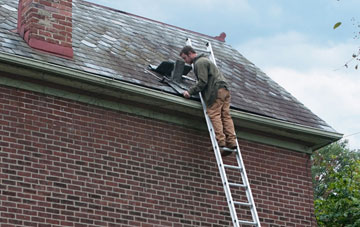 what affects urgent Broneirion roof repairs