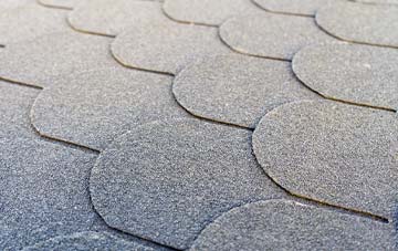 Broneirion asphalt roofing costs