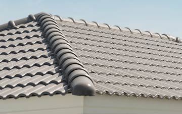 advantages of Broneirion clay roofing