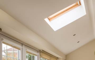 Broneirion conservatory roof insulation companies