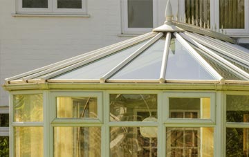 conservatory roof repair Broneirion, Powys