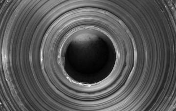 Broneirion edpm waterproofing