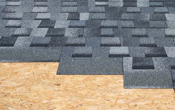 expert Broneirion asphalt roof companies