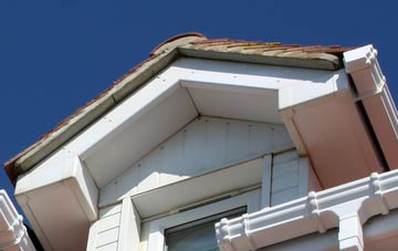 Broneirion fascia installation costs