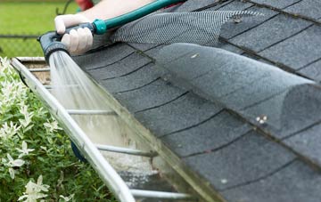 Broneirion gutter cleaning costs