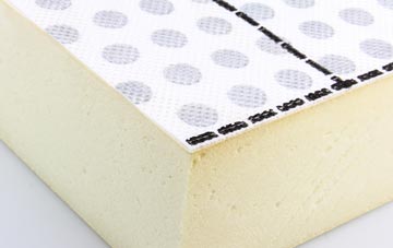 meeting Broneirion building codes