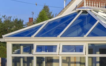 professional Broneirion conservatory insulation