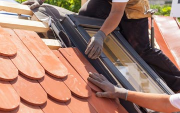 replacement Broneirion roof windows