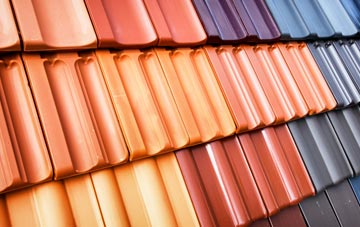 Broneirion roof tile costs