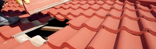 compare Broneirion roof repair quotes