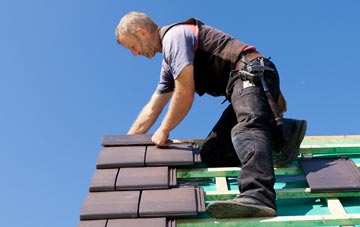 disadvantages of Broneirion slate roofing