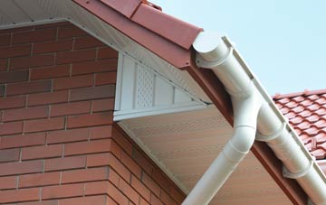 Broneirion soffit repair costs