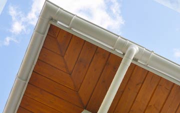 Broneirion soffit types