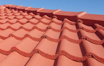 Broneirion tile and slate roof replacement