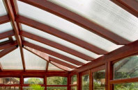 Broneirion conservatory roofing insulation