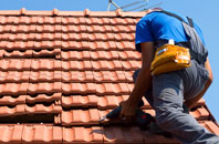 Broneirion urgent roof repairs