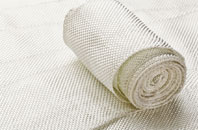 Broneirion fibreglass roofing repairs