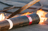 free Broneirion flat roofing repair quotes