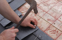 free Broneirion garage roof repair quotes