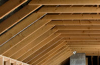 Broneirion pitched insulation quotes