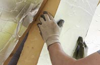 rated Broneirion roof insulation companies