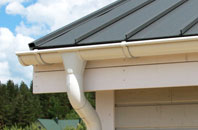 Broneirion soffits